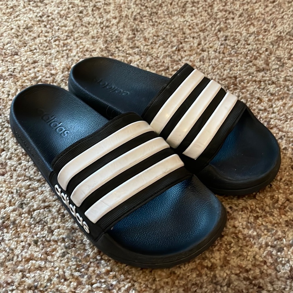 Adidas sandals